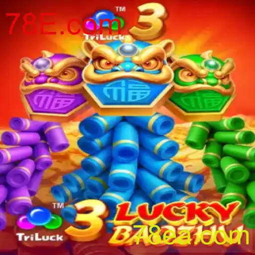 Explorando o Mundo de 3LuckyBaozhu: Um Mergulho no Novo Jogo da Plataforma 78E.com