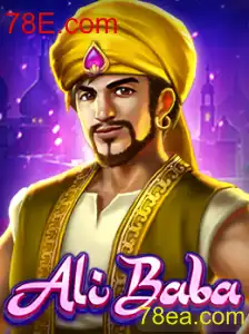 AliBaba: A Nova Sensação dos Jogos Online