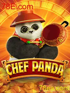 Descubra ChefPanda: O Jogo Interativo que Conquista os Amantes da Culinária