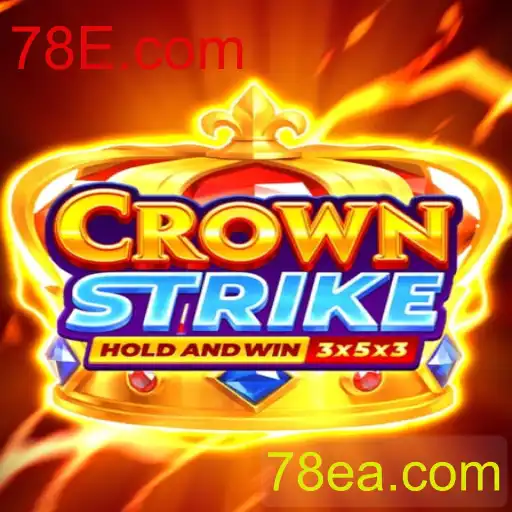 Explorando Crownstrike: O Novo Fenômeno dos Games em 78E.com