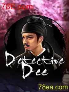 DetectiveDee: Uma Jornada de Mistério que Une Clássico e Inovador