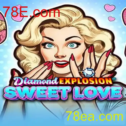 Explorando a Magia do DiamondExplosionSweetLove