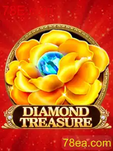Descubra o Mundo Empolgante de Diamondtreasure no 78E.com