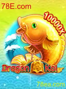 DragonKoi: Um Mergulho no Universo do Novo Jogo Popular