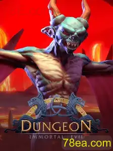 Explorando o Fascinante Mundo de Dungeon: Aventure-se com 78E.com