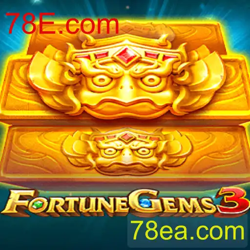 Descubra FortuneGems3: O Jogo de Aventura que Conecta Jogadores ao 78E.com