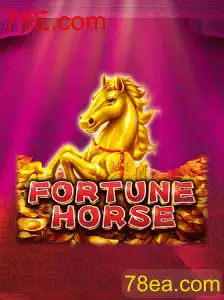 FortuneHorse: O Jogo Que Está Revolucionando o Mercado