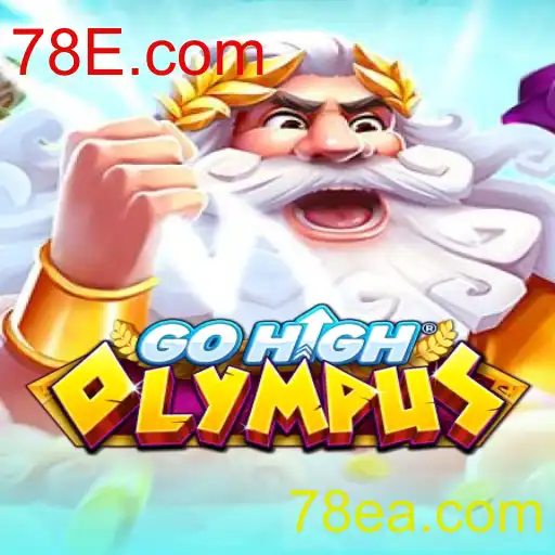 GoHighOlympus: A Revolução dos Jogos com 78E.com
