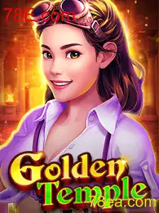 Descubra o Fascinante Mundo de GoldenTemple: Um Jogo Inovador da 78E.com