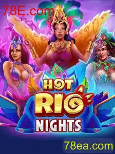 Descubra o Empolgante Mundo de HotRioNights - O Novo Jogo da 78E.com