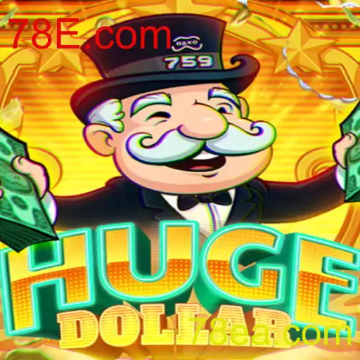 Descubra o Universo de HugeDollar: O Incrível Jogo Inovador na Plataforma 78E.com