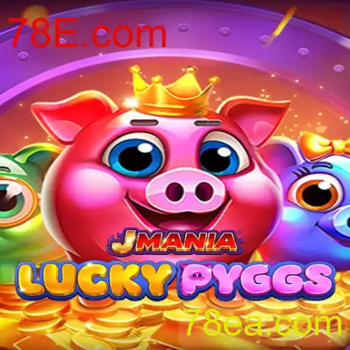 Explorando o Mundo de JManiaLuckyPyggs: Regras, Estratégias e Mais