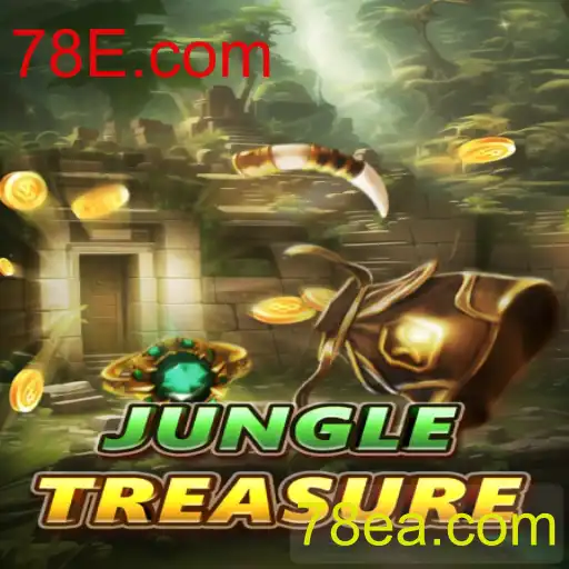 Descubra os Segredos de JungleTreasure: Um Mergulho na Aventura