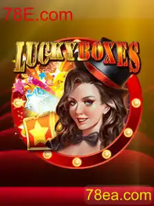 Descubra as Emoções e Regras do Jogo 'LuckyBoxes'