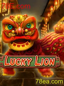 Descubra o Mundo Atraente do Jogo LuckyLion no 78E.com