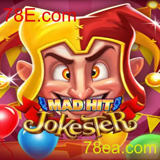 Descubra o Mundo de MadHitJokester: O Novo Fenômeno dos Jogos