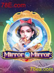 Descubra o Mundo Enigmático de MirrorMirror: Um Novo Jogo Revolucionário