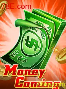Explorando MoneyComing: Um Jogo Inovador da 78E.com