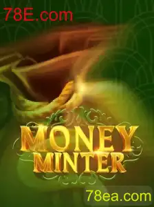 A Nova Era do Entretenimento Virtual: Explorando o Mundo do Jogo MoneyMinter com 78E.com