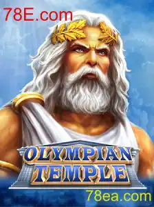 Descubra o Fascinante Mundo de OlympianTemple