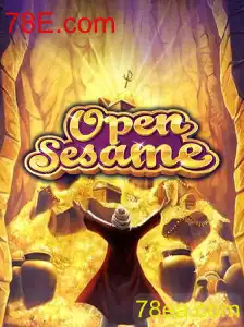 OpenSesame: A Nova Sensação do Mundo dos Jogos