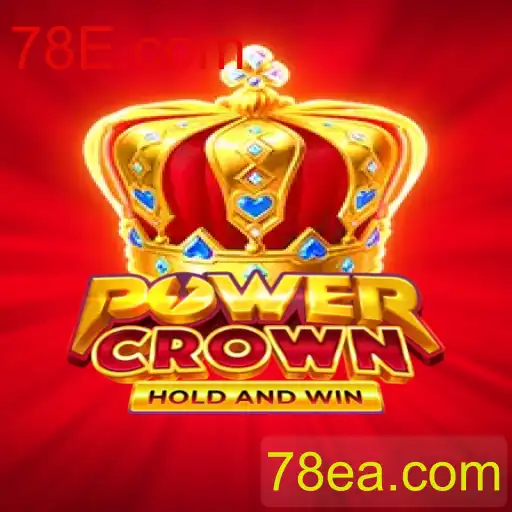 PowerCrown: A Experiência Revolucionária de Jogo no Universo 78E.com