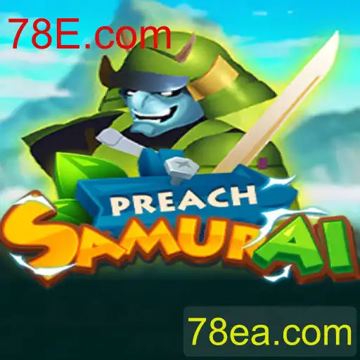 Discover the Thrilling World of PreachSamurai: A New Gaming Experience