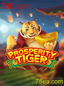 Explorando ProsperityTiger: Um Jogo Inovador no 78E.com