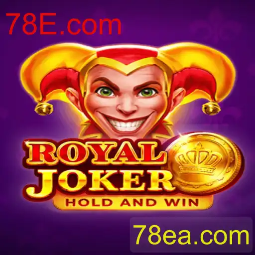 Explorando o Mundo Fascinante do Jogo RoyalJoker na Plataforma 78E.com