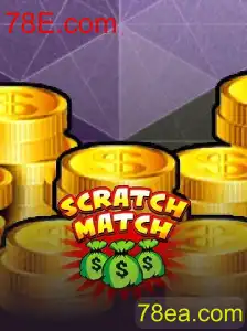 Descubra o Novo Jogo Empolgante: ScratchMatch e a Revolução do Entretenimento Digital