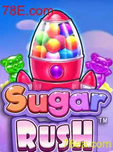 SugarRush: Um Mergulho Doce no Mundo dos Jogos Online