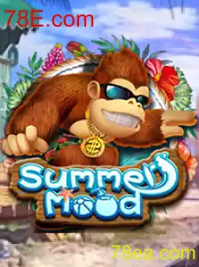 SummerMood: Descubra a Nova Sensação dos Jogos Online