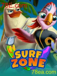 Descubra SurfZone: O Jogo que Conquista Amantes de Desafios Aquáticos