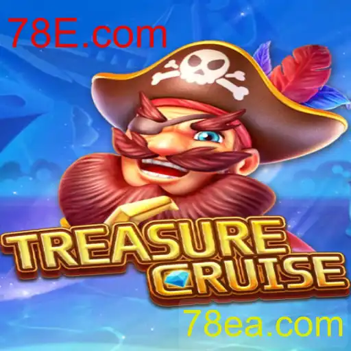 Uma Aventura em Alto Mar com TREASURECRUISE