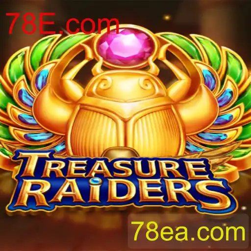 Explorando o Mundo de TREASURERAIDERS: Um Guia Completo