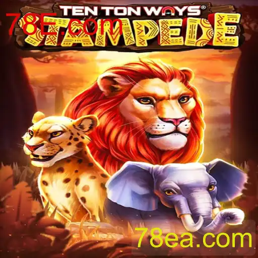 Explorando o Mundo de TenTonWaysStampede: Aventuras e Regras