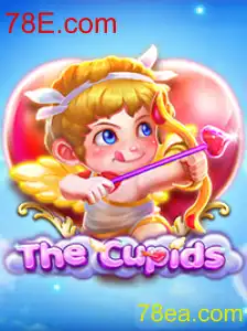 TheCupids: Aventura e Estratégia no Mundo dos Jogos