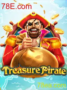 Descubra o Fascinante Mundo de TreasurePirate: O Jogo de Aventura que Está Conquistando Todos