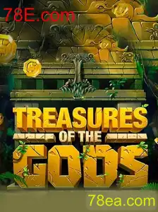 Explorando o Fascinante Mundo de TreasureoftheGods