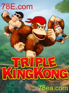 Descubra o Fascinante Mundo de TripleKingKong