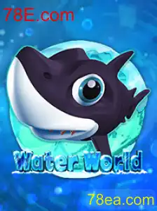 Descubra o Mundo Aquático de WaterWorld - Um Jogo Revolucionário
