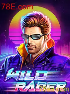 WildRacer: A Revolução dos Jogos de Corrida em 78E.com