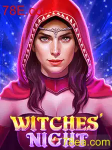 WitchesNight: Descubra o Universo Fascinante do Novo Jogo Revelação