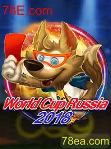 Explorando o Fascinante Mundo de WorldCupRussia2018: Uma Aventura com 78E.com